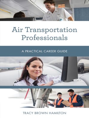 cover image of Air Transportation Professionals